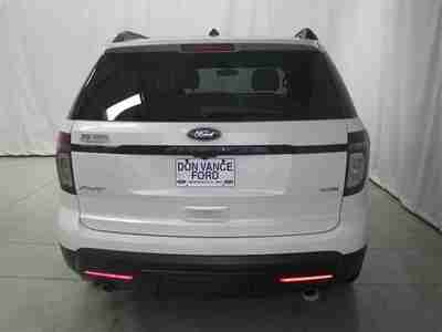 Sport New 3.5L Bluetooth Trailer Tow Package (Class III) 365 hp horsepower, image 13