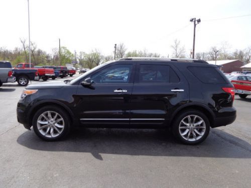 2012 Ford Explorer Limited, US $35,895.00, image 6