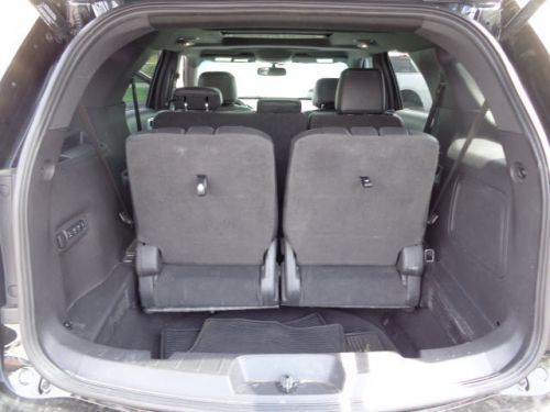 2012 Ford Explorer Limited, US $35,895.00, image 7
