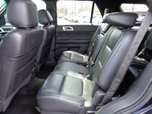 2012 Ford Explorer Limited, US $35,895.00, image 10