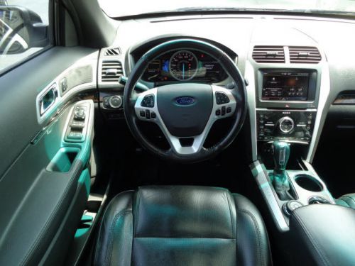 2012 Ford Explorer Limited, US $35,895.00, image 11