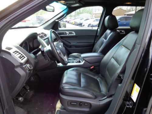 2012 Ford Explorer Limited, US $35,895.00, image 12