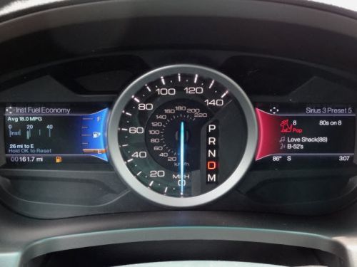 2014 Ford Explorer Limited, US $44,304.00, image 2