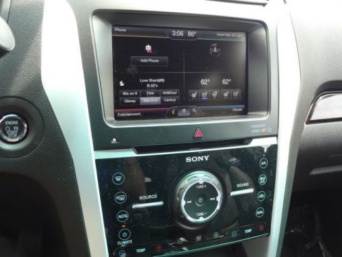 2014 Ford Explorer Limited, US $44,304.00, image 3
