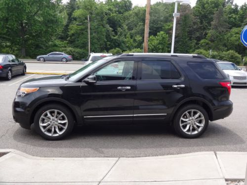 2014 Ford Explorer Limited, US $44,304.00, image 4
