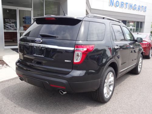 2014 Ford Explorer Limited, US $44,304.00, image 7