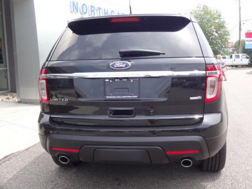 2014 Ford Explorer Limited, US $44,304.00, image 9