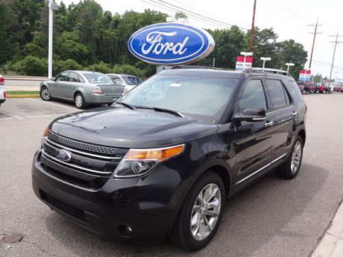 2014 Ford Explorer Limited, US $44,304.00, image 11