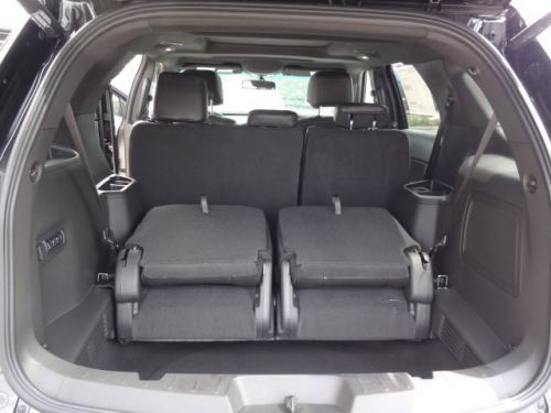 2014 Ford Explorer Limited, US $44,304.00, image 12