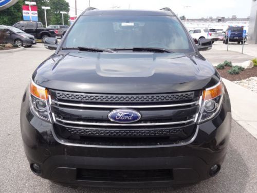 2014 Ford Explorer Limited, US $44,304.00, image 14
