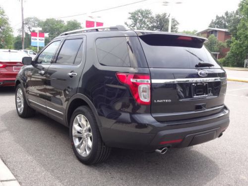 2014 Ford Explorer Limited, US $44,304.00, image 15