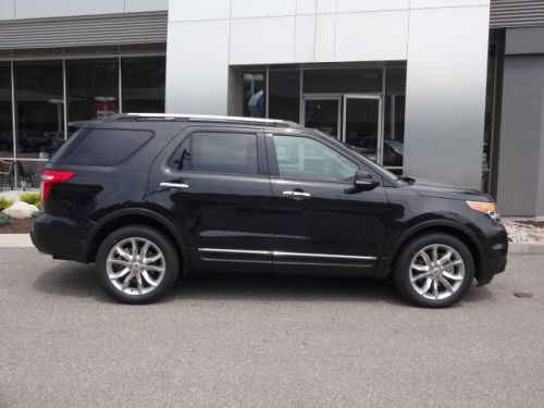 2014 Ford Explorer Limited, US $44,304.00, image 16