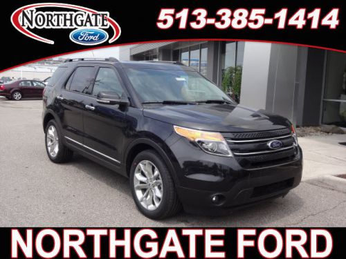 2014 Ford Explorer Limited, US $44,304.00, image 18
