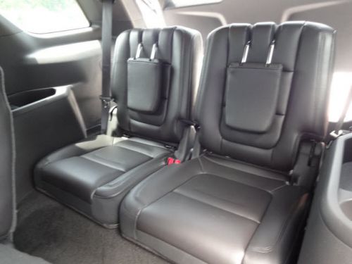 2014 Ford Explorer Limited, US $44,304.00, image 19