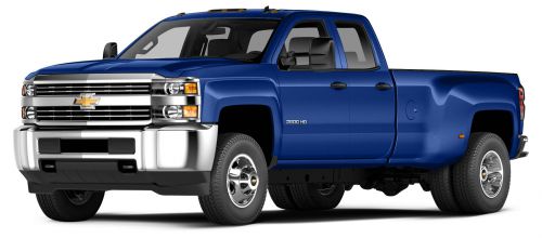 2015 chevrolet silverado 3500 lt