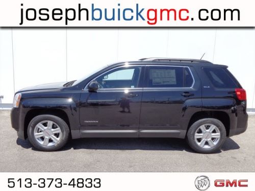 2014 gmc terrain sle-1