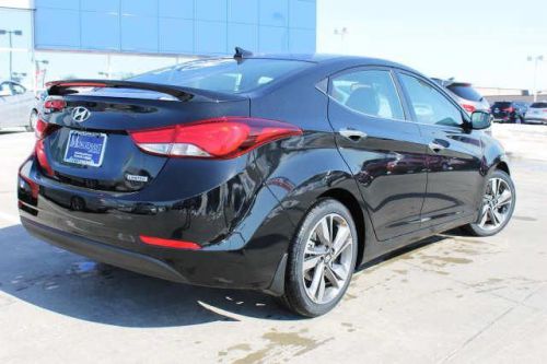 2014 Hyundai Elantra Limited, US $20,046.00, image 3