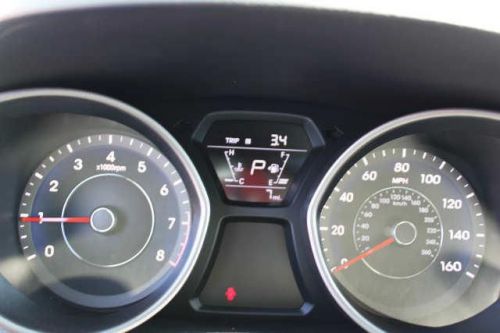 2014 Hyundai Elantra Limited, US $20,046.00, image 4