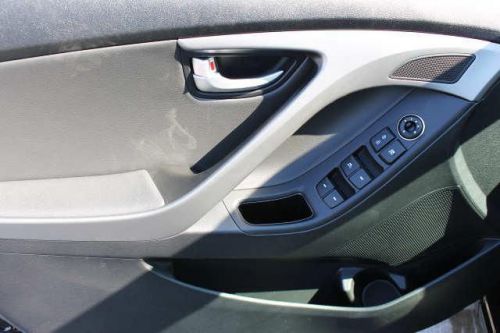 2014 Hyundai Elantra Limited, US $20,046.00, image 7