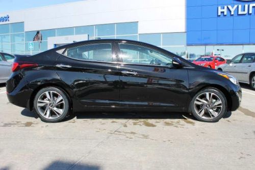 2014 Hyundai Elantra Limited, US $20,046.00, image 9