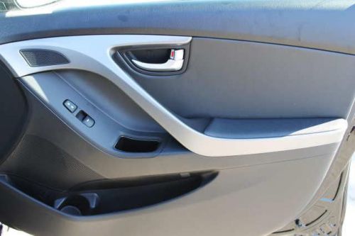 2014 Hyundai Elantra Limited, US $20,046.00, image 10