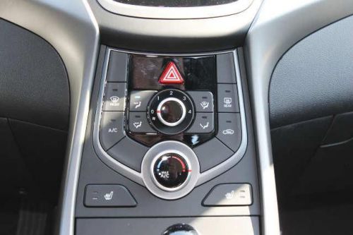 2014 Hyundai Elantra Limited, US $20,046.00, image 11