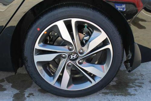2014 Hyundai Elantra Limited, US $20,046.00, image 12