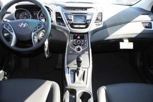 2014 Hyundai Elantra Limited, US $20,046.00, image 13