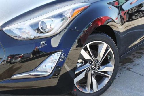 2014 Hyundai Elantra Limited, US $20,046.00, image 14