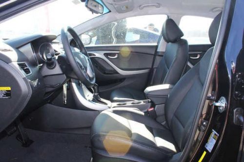2014 Hyundai Elantra Limited, US $20,046.00, image 16