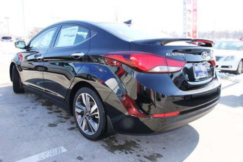 2014 Hyundai Elantra Limited, US $20,046.00, image 18