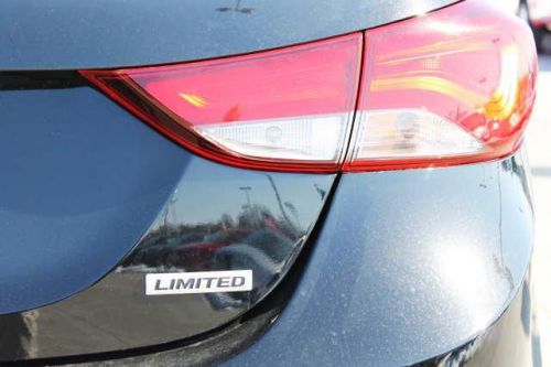 2014 Hyundai Elantra Limited, US $20,046.00, image 19