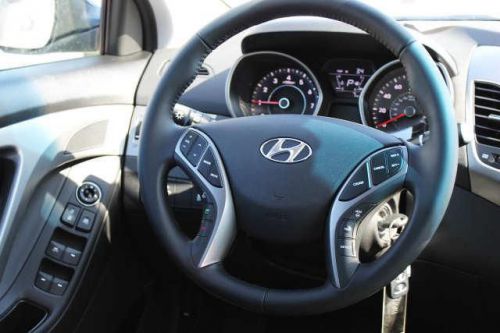 2014 Hyundai Elantra Limited, US $20,046.00, image 20