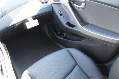 2014 Hyundai Elantra Limited, US $20,046.00, image 21