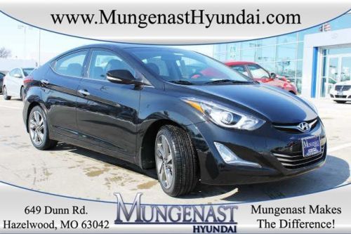 2014 Hyundai Elantra Limited, US $20,046.00, image 23
