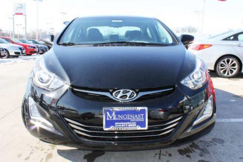 2014 Hyundai Elantra Limited, US $20,046.00, image 25