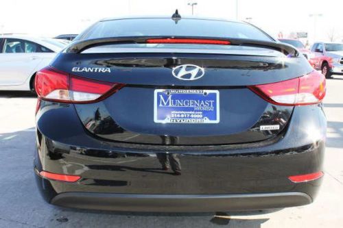 2014 Hyundai Elantra Limited, US $20,046.00, image 28