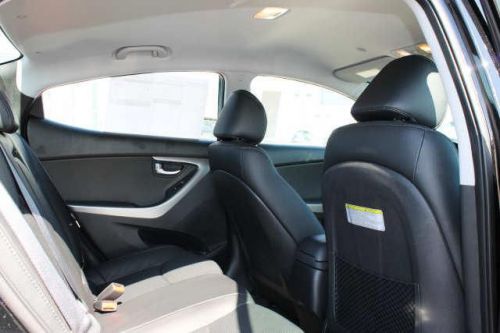 2014 Hyundai Elantra Limited, US $20,046.00, image 30