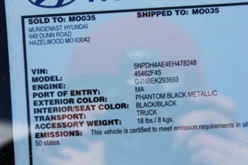 2014 Hyundai Elantra Limited, US $20,046.00, image 31