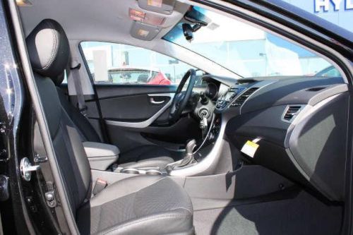 2014 Hyundai Elantra Limited, US $20,046.00, image 32