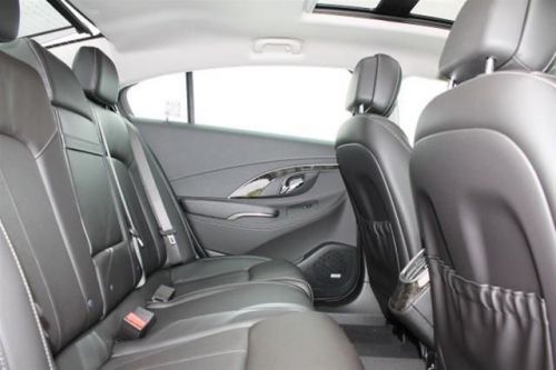 2014 buick lacrosse premium 1