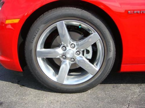 2014 Chevrolet Camaro 1LT, US $28,449.00, image 3