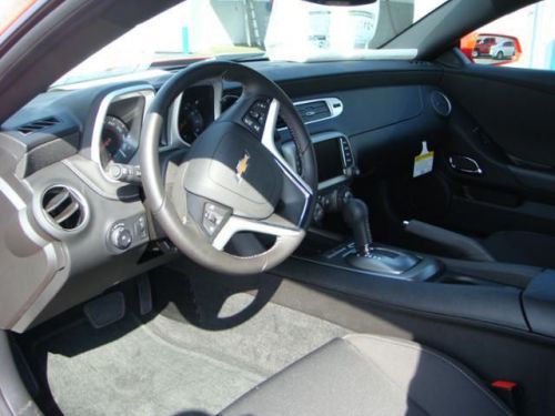 2014 Chevrolet Camaro 1LT, US $28,449.00, image 5