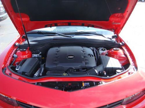 2014 Chevrolet Camaro 1LT, US $28,449.00, image 7