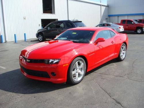 2014 Chevrolet Camaro 1LT, US $28,449.00, image 9