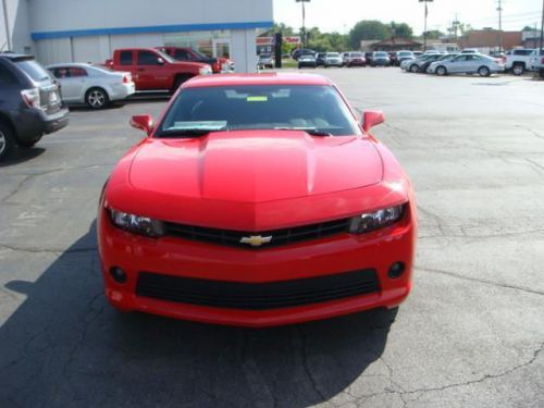 2014 Chevrolet Camaro 1LT, US $28,449.00, image 10