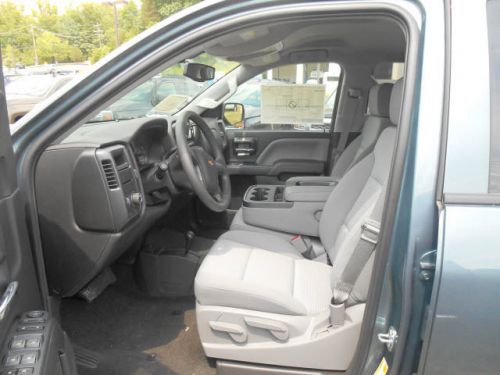 2014 Chevrolet Silverado 1500, US $38,170.00, image 3