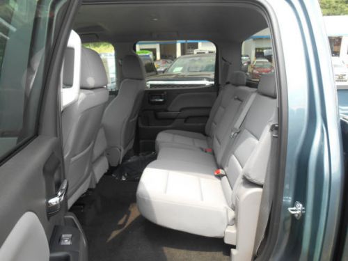 2014 Chevrolet Silverado 1500, US $38,170.00, image 4