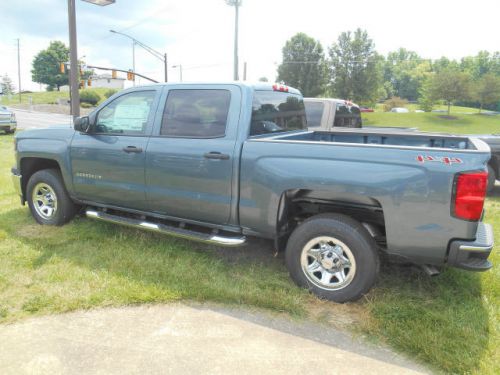 2014 Chevrolet Silverado 1500, US $38,170.00, image 8