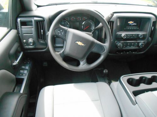 2014 Chevrolet Silverado 1500, US $38,170.00, image 9